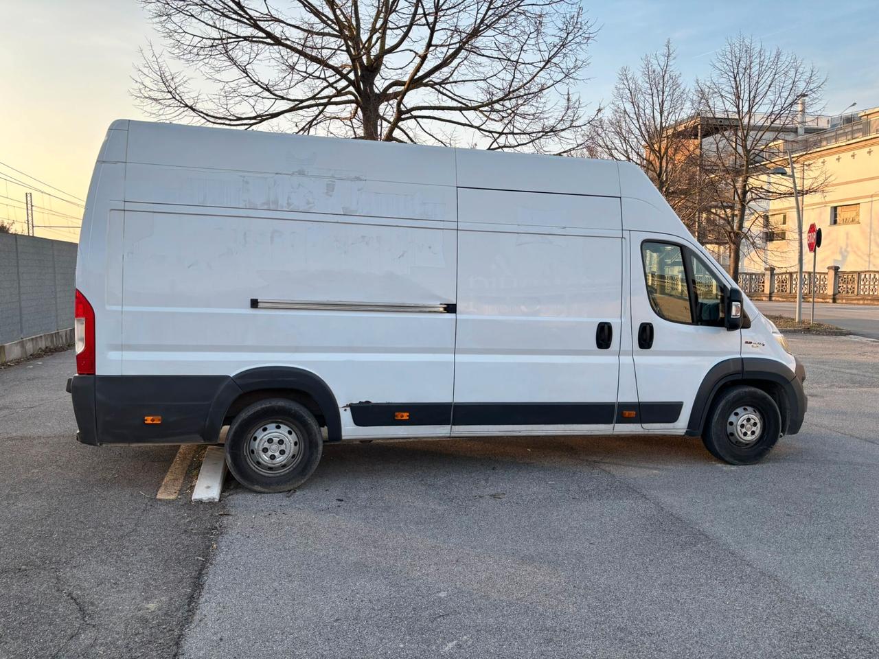Fiat Ducato