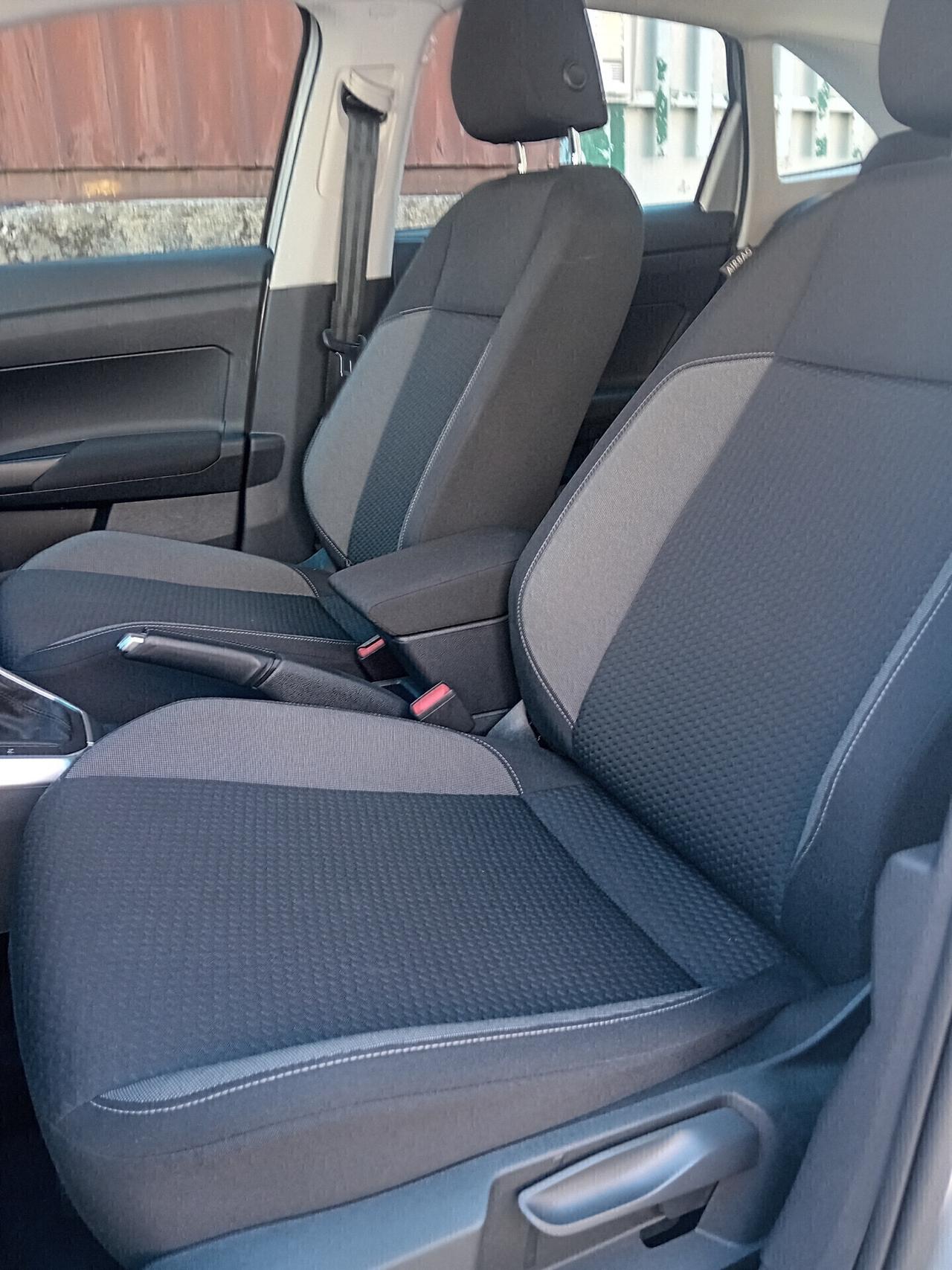 Volkswagen Taigo 1.0 TSI 110 CV DSG Life