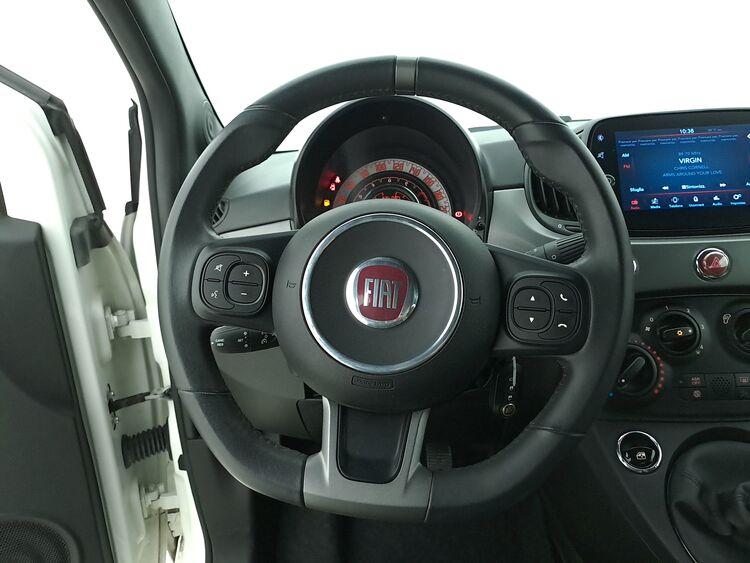 Fiat 500 S BR329274 1.2 Benzina 69CV
