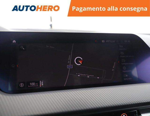 BMW 118 d 5p. Msport