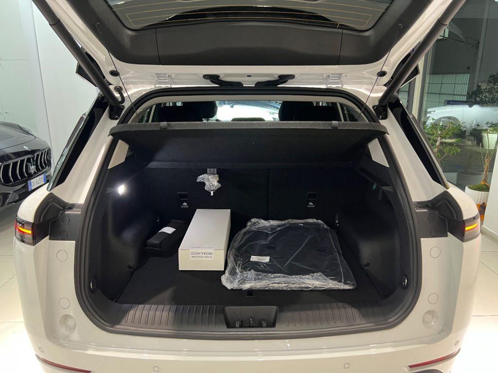 Jaecoo J5 1.6 TGDI aut. PREMIUM TUA DA €299,00 MENSILI