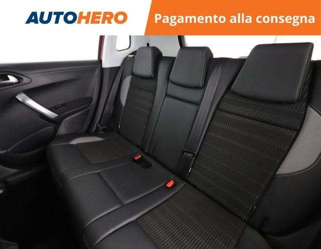 PEUGEOT 2008 1° serie PureTech 82 S&S Allure
