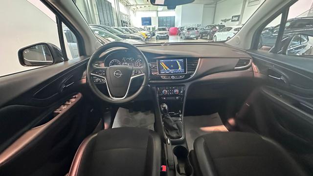 OPEL Mokka X 1.4 Turbo Ecotec 140CV 4x2 Innovation