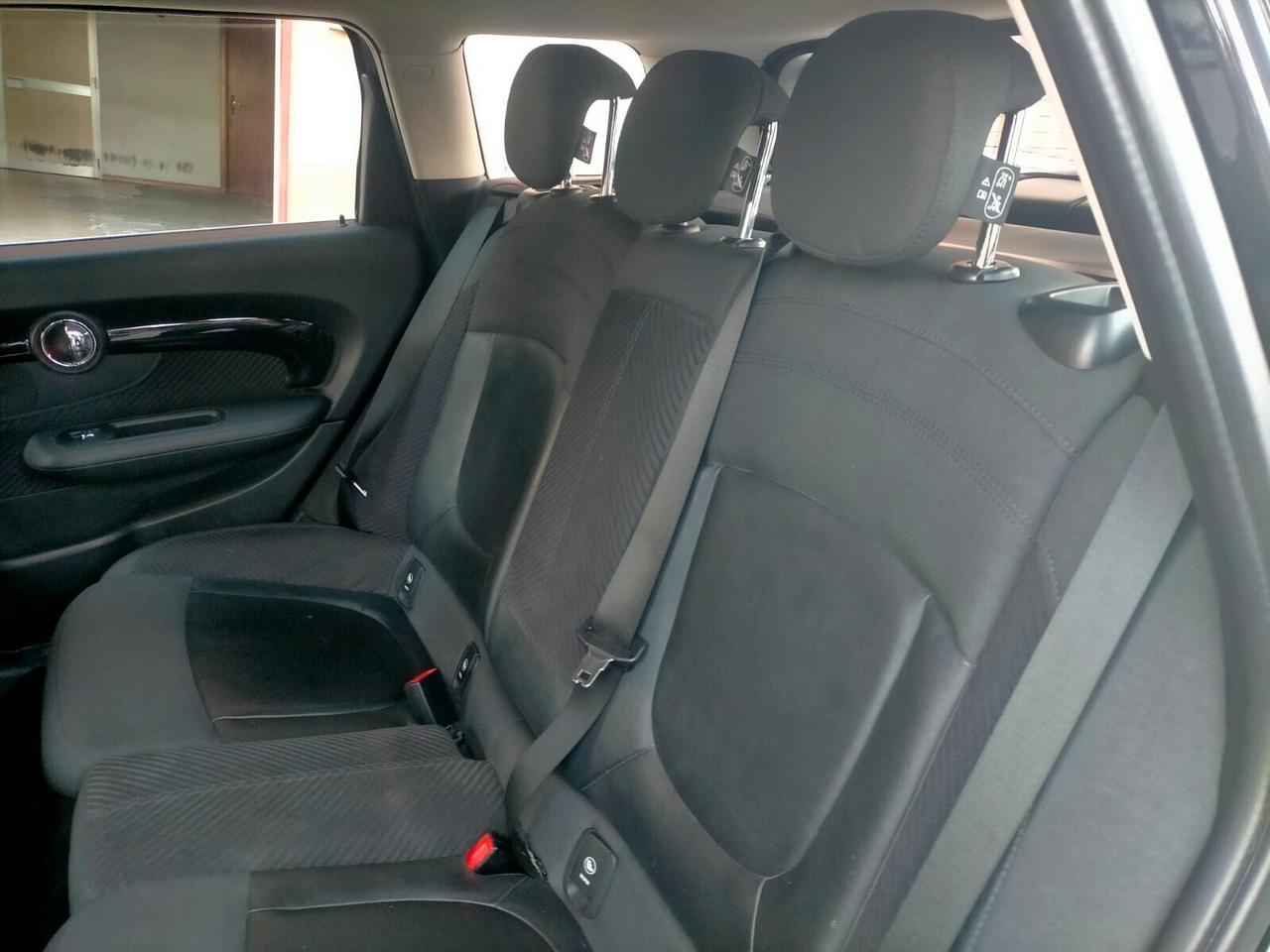 Mini Cooper S Clubman 1.5 One D Hype