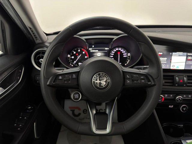 ALFA ROMEO Giulia 2.2 Turbodiesel 160 CV AT8 I.E.