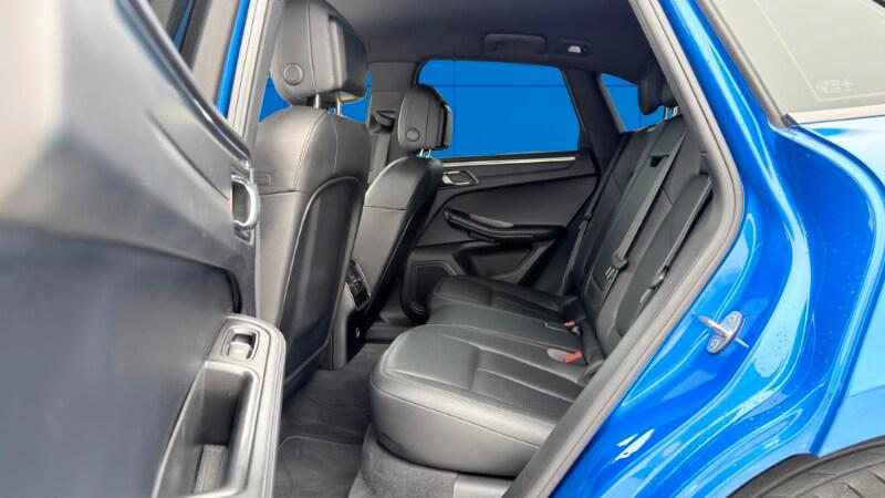 PORSCHE Macan 1ªs. '13-'25 Macan 2.0