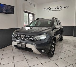 Dacia Duster 1.5 Blue dCi 8V 115 CV 4x2 Prestige Up
