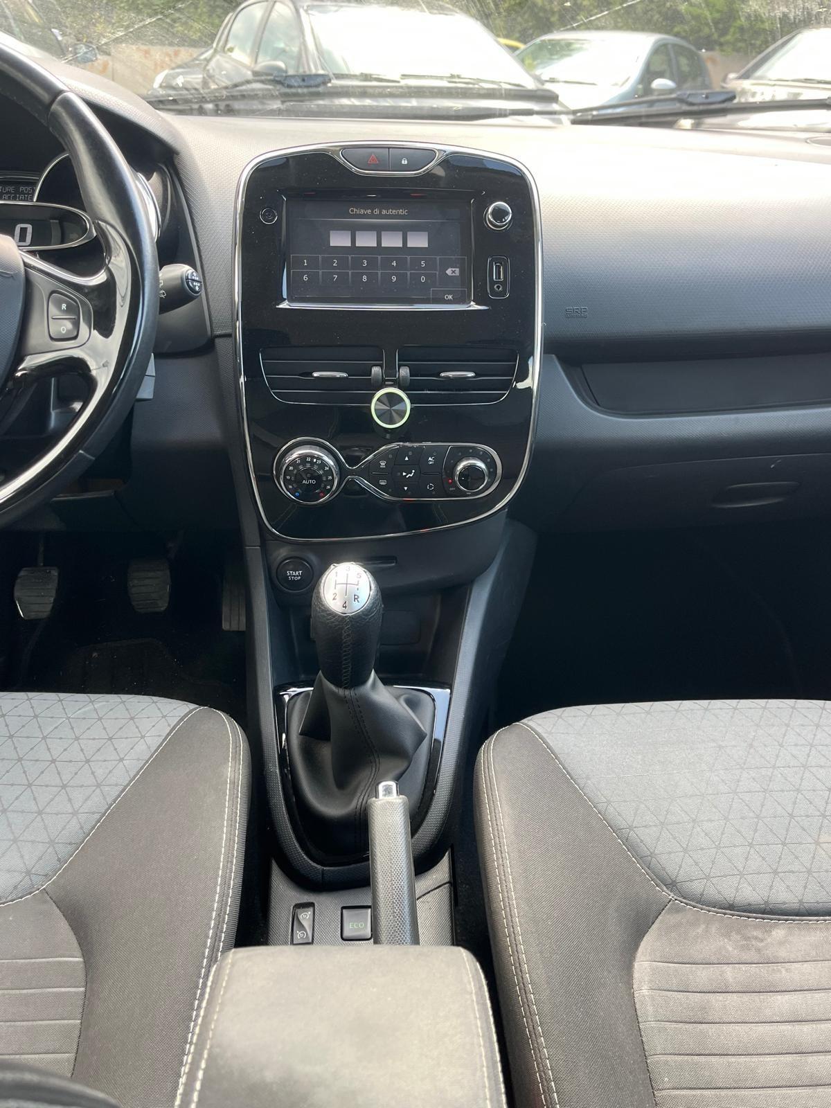 Renault Clio Sporter 1.5 dCi 8V 90CV Start&Stop Energy