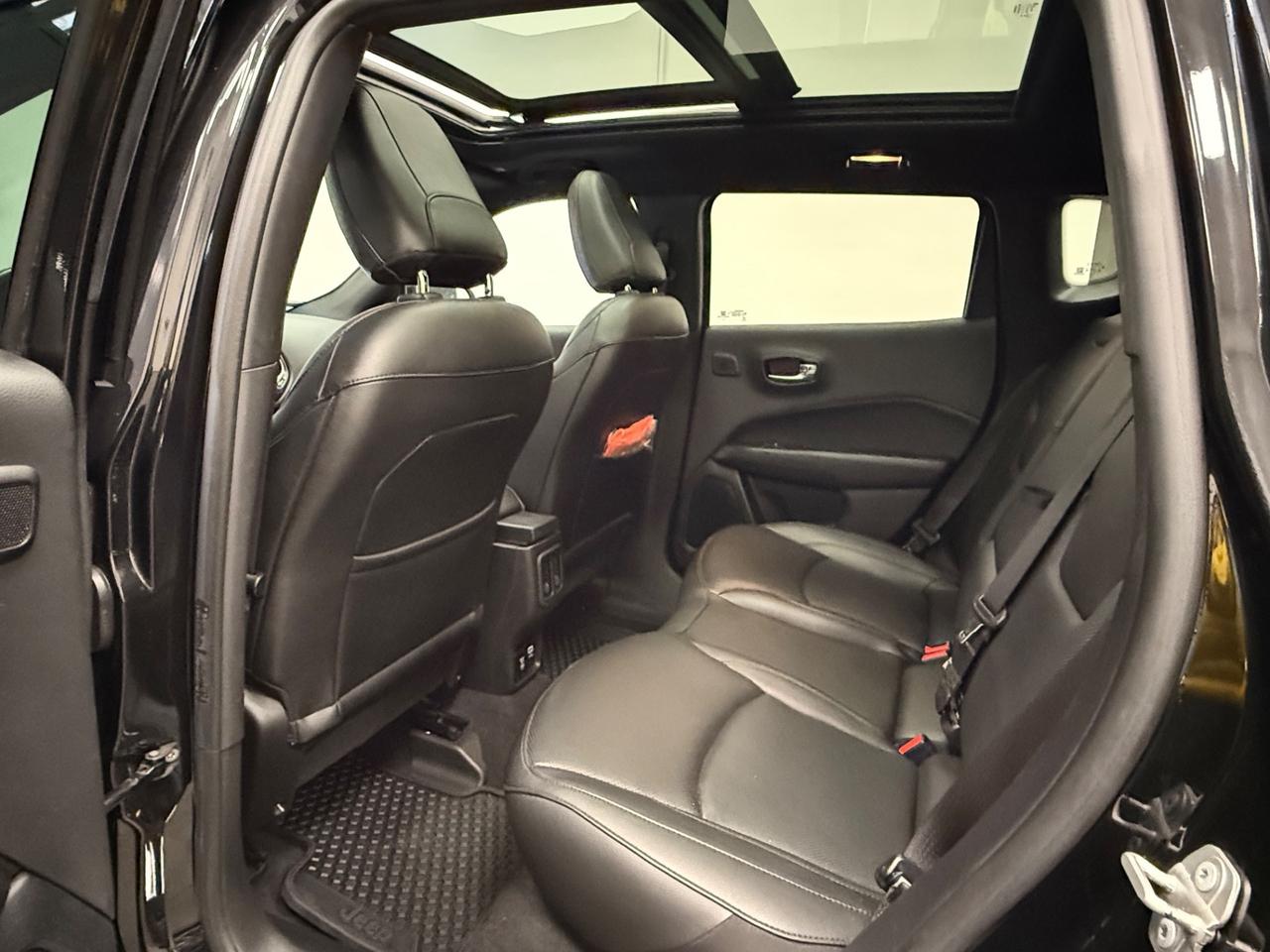 Jeep Compass 1.3 Turbo T4 240 CV PHEV AT6 4xe S