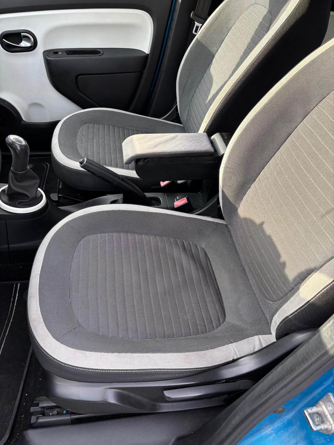 Renault Twingo 1.0 SCe Stop&Start Energy