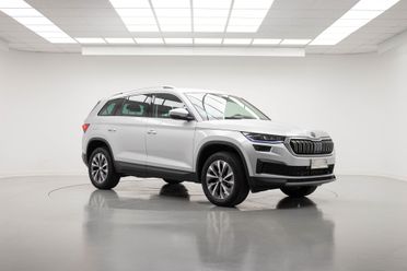 SKODA KODIAQ 1.5 TSI ACT DSG 7 POSTI S