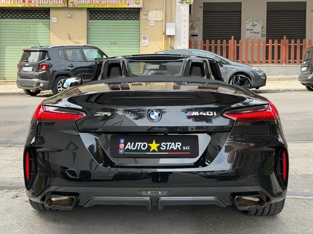 Bmw Z4 sDrive 40i Msport 340 CV