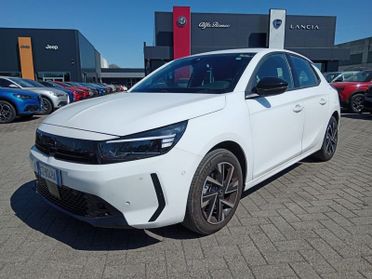 Opel Corsa 1.2 100cv GS MT6