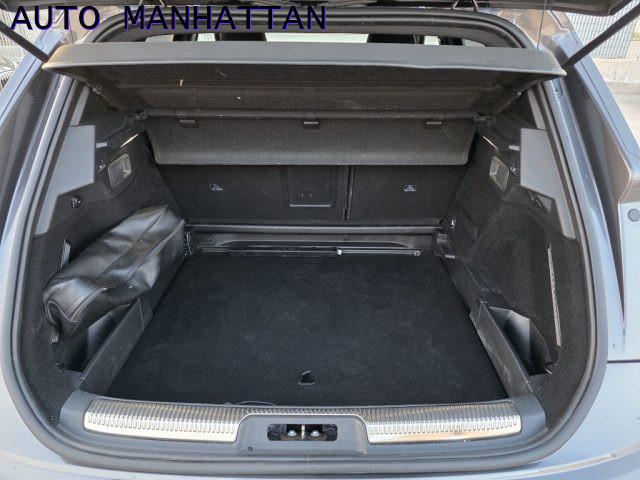 DS AUTOMOBILES DS 7 Crossback BlueHDi 180 aut. aziendale