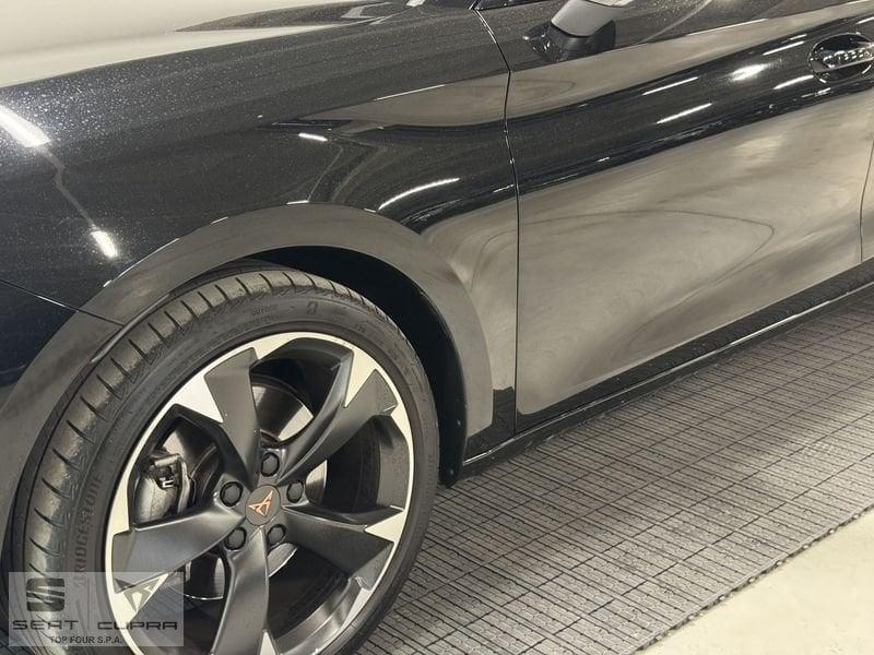 CUPRA Leon 2.0 TDI DSG