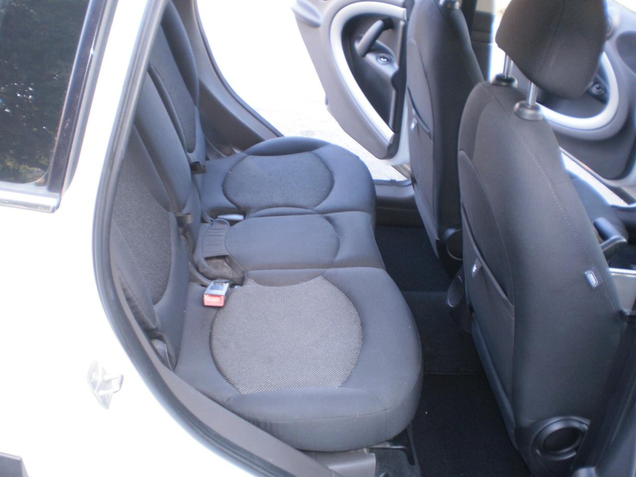Mini Cooper Countryman 1.6 D