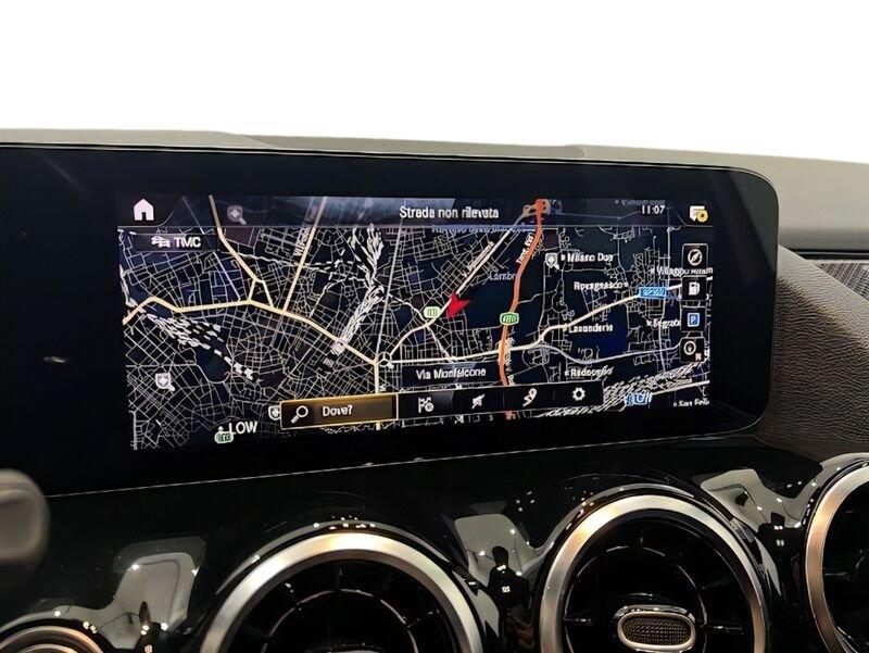 Mercedes-Benz GLA GLA 200 d Automatic 4Matic Sport Plus