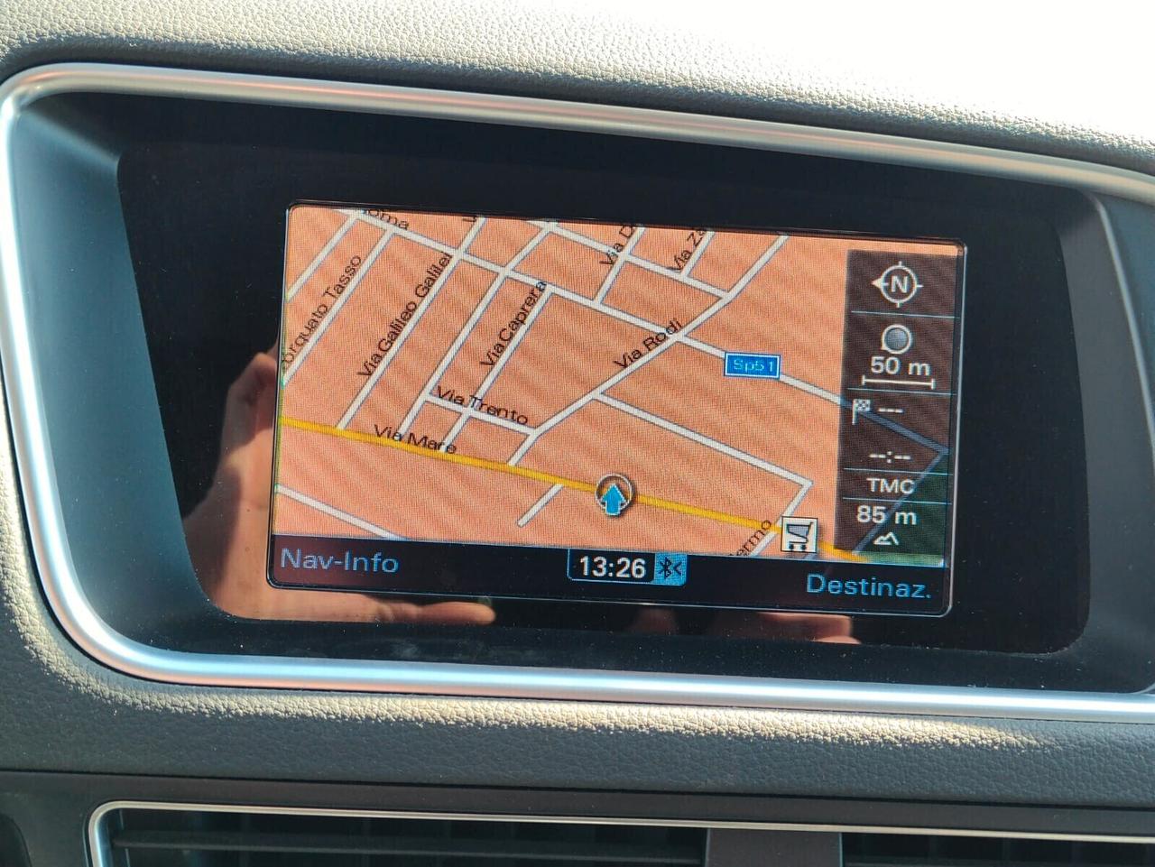 Audi Q5 2.0 TDI 150 CV ultra Business 2016