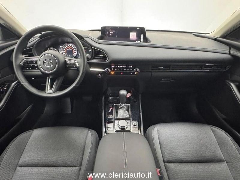 Mazda CX-30 2.0L e-Skyactiv-G 150 CV M Hybrid 2WD Exclusive Li