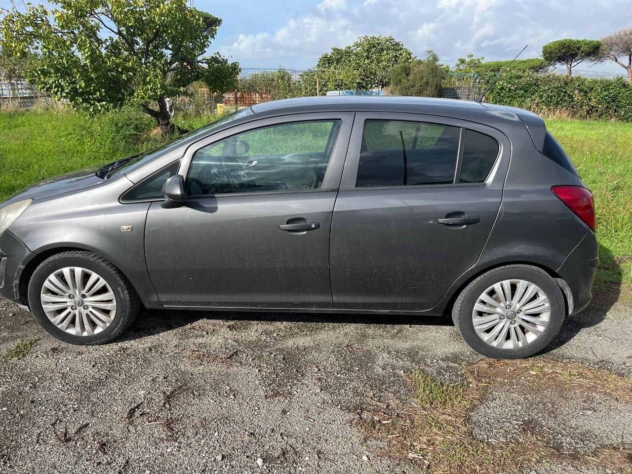 Opel Corsa 1.3 CDTI 75CV F.AP. 5 porte Elective