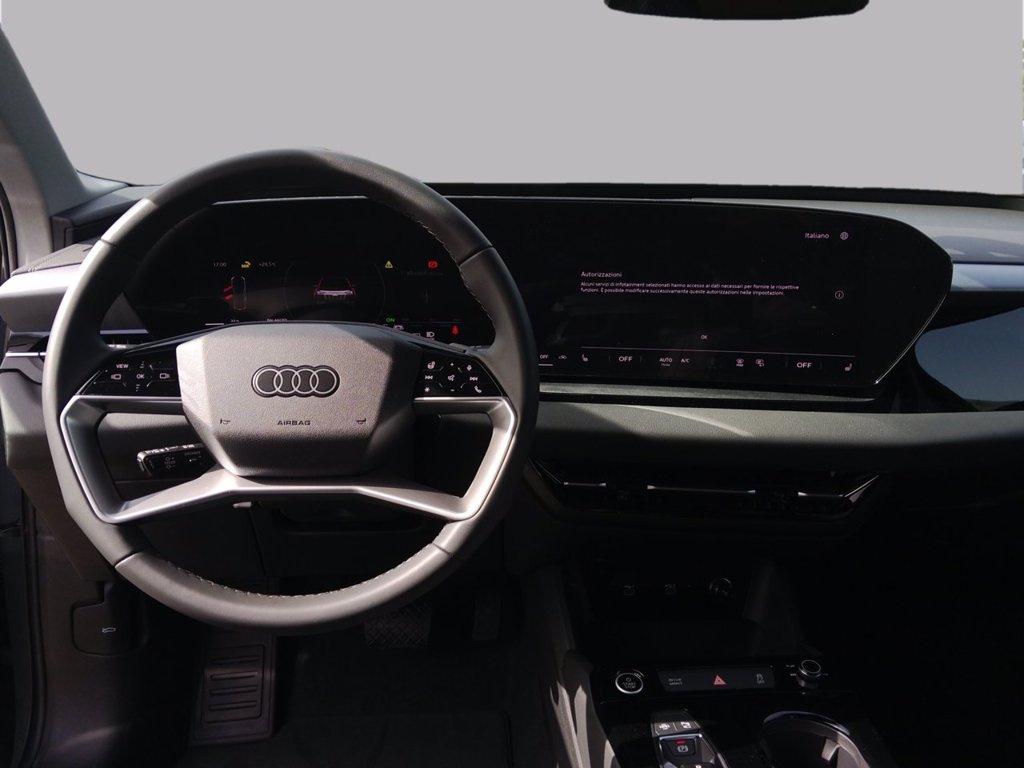 AUDI Q6 sportback e-tron business advanced 292cv del 2026
