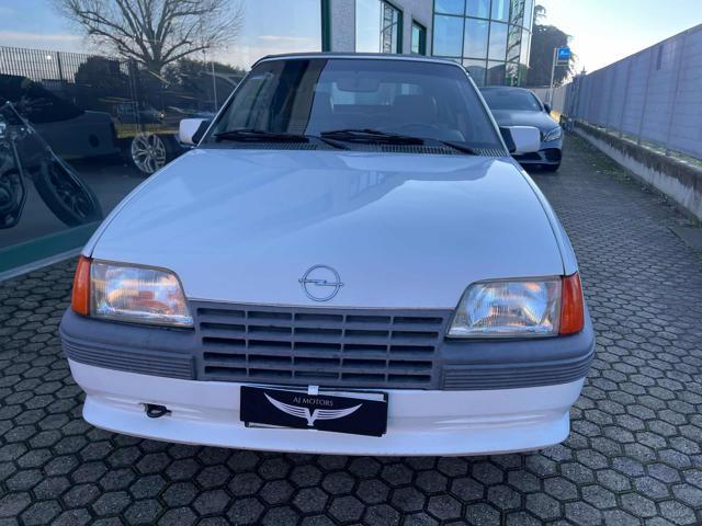 OPEL Kadett 1.3 S Cabriolet