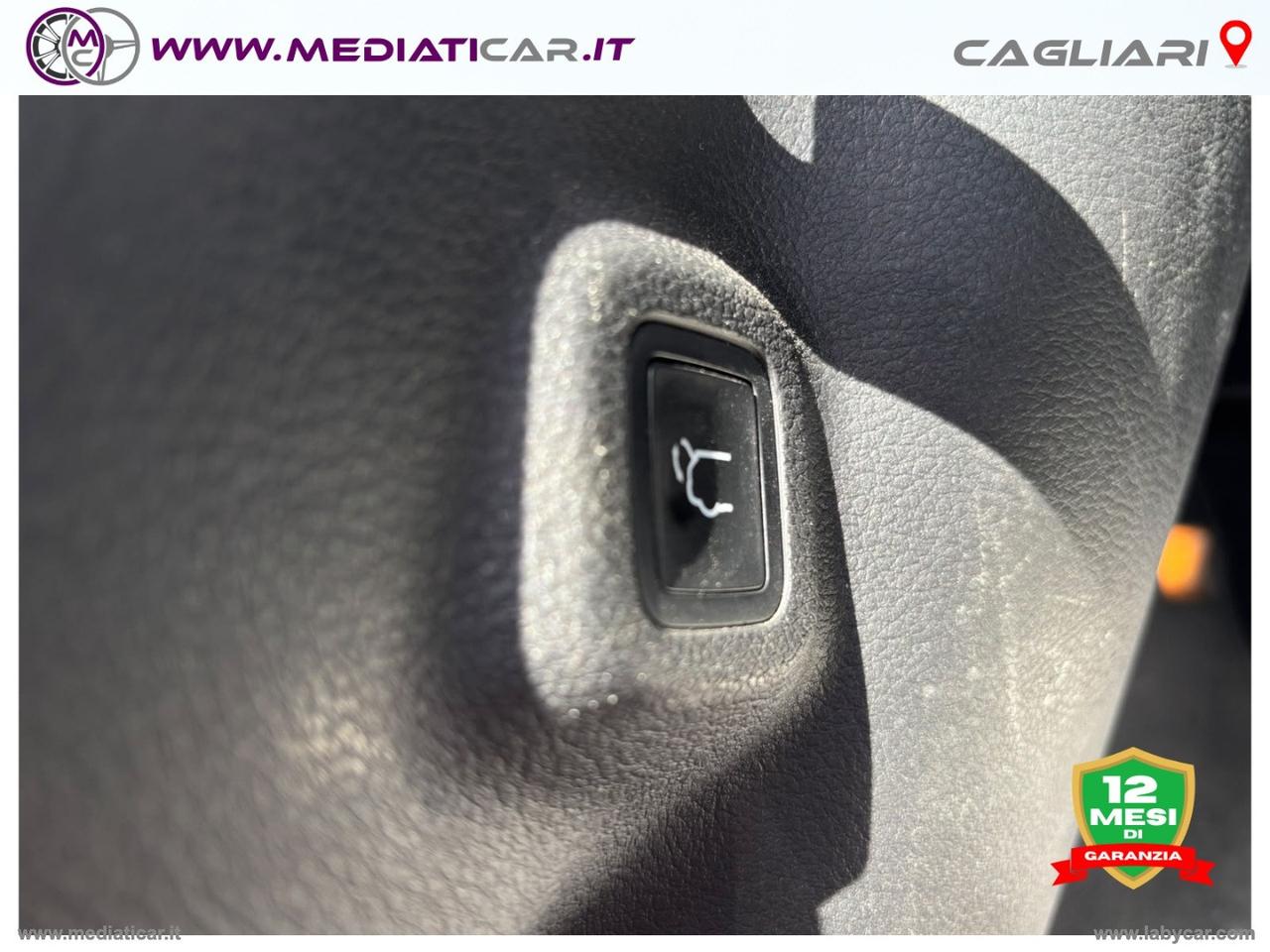 JEEP Compass 1.6 Mjt II 2WD Limited