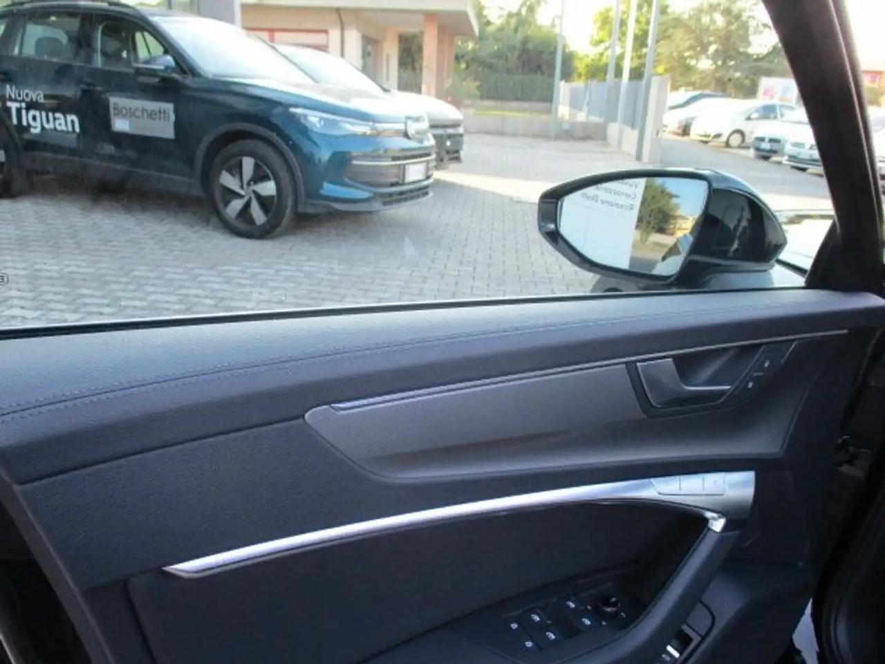 Audi A6 Avant 40 2.0 TDI S tronic Business Design