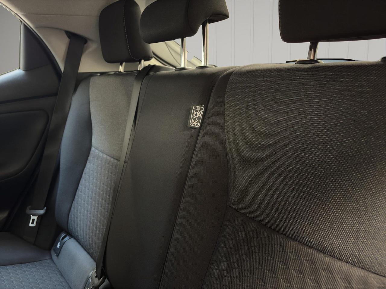 Toyota Yaris 1.0 Active