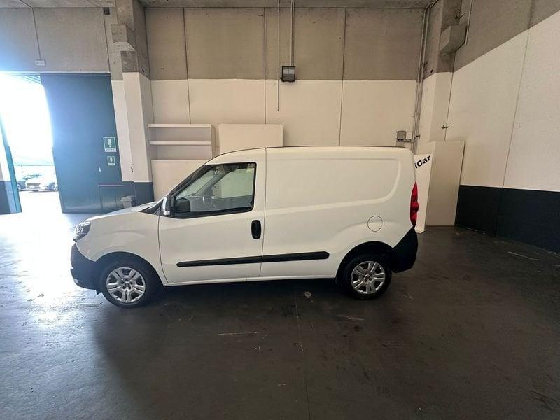 FIAT Doblò Doblò 1.3 MJT S&S PL-TN Cargo Maxi Lounge