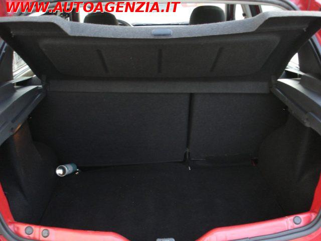 DACIA Sandero 1.4 8V GPL