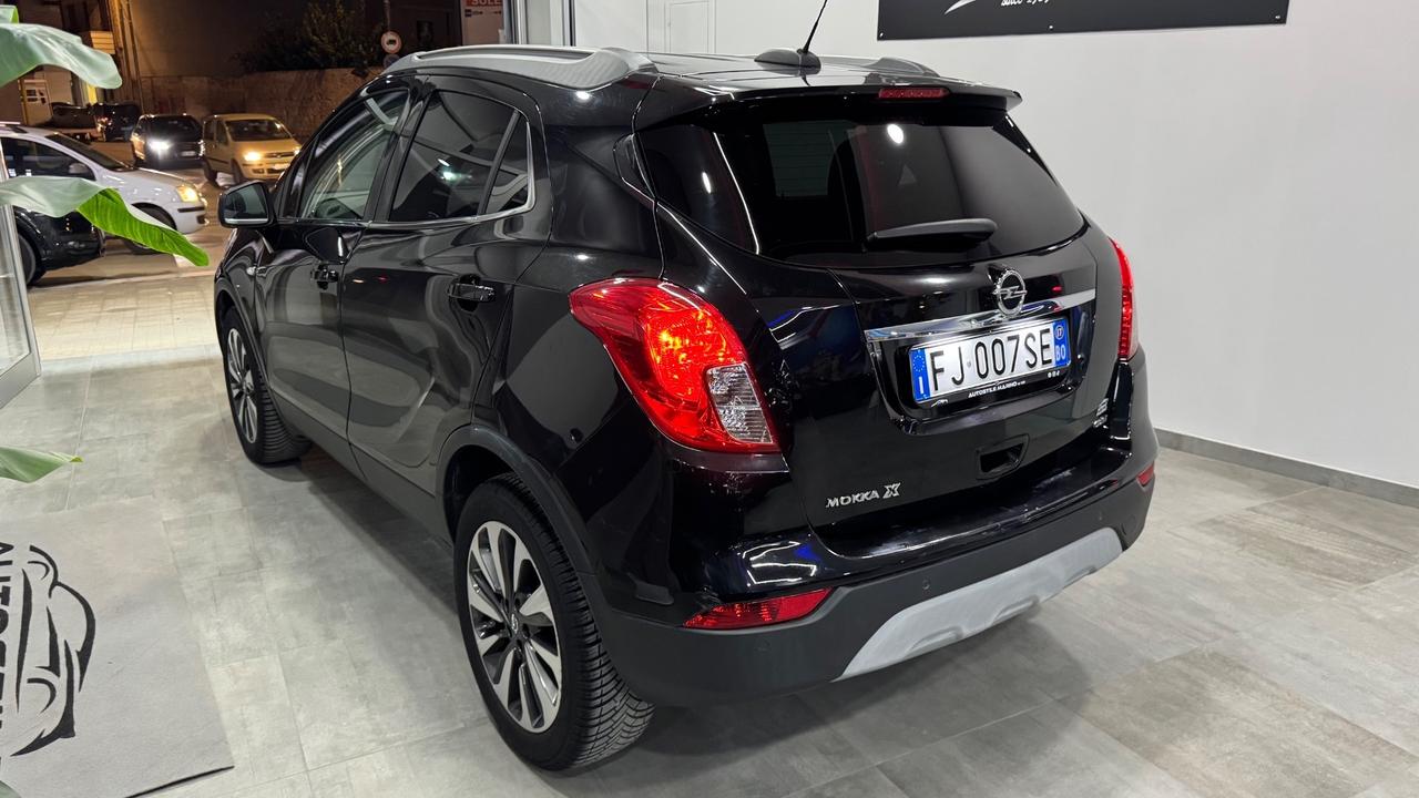 Opel Mokka X 1.6 CDTI Ecotec 4x2 Start&Stop Innovation
