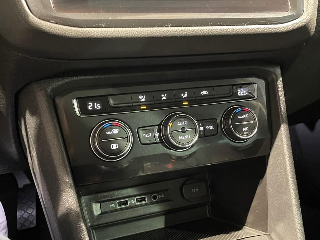 Volkswagen Tiguan 1.5 TSI 130CV Sport R-Line