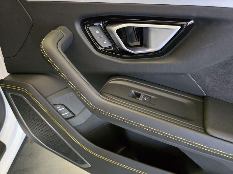 Lamborghini Urus 4.0