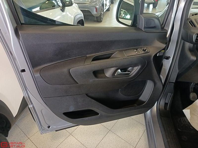 Citroën Berlingo BlueHDi 100 S&S M PLUS