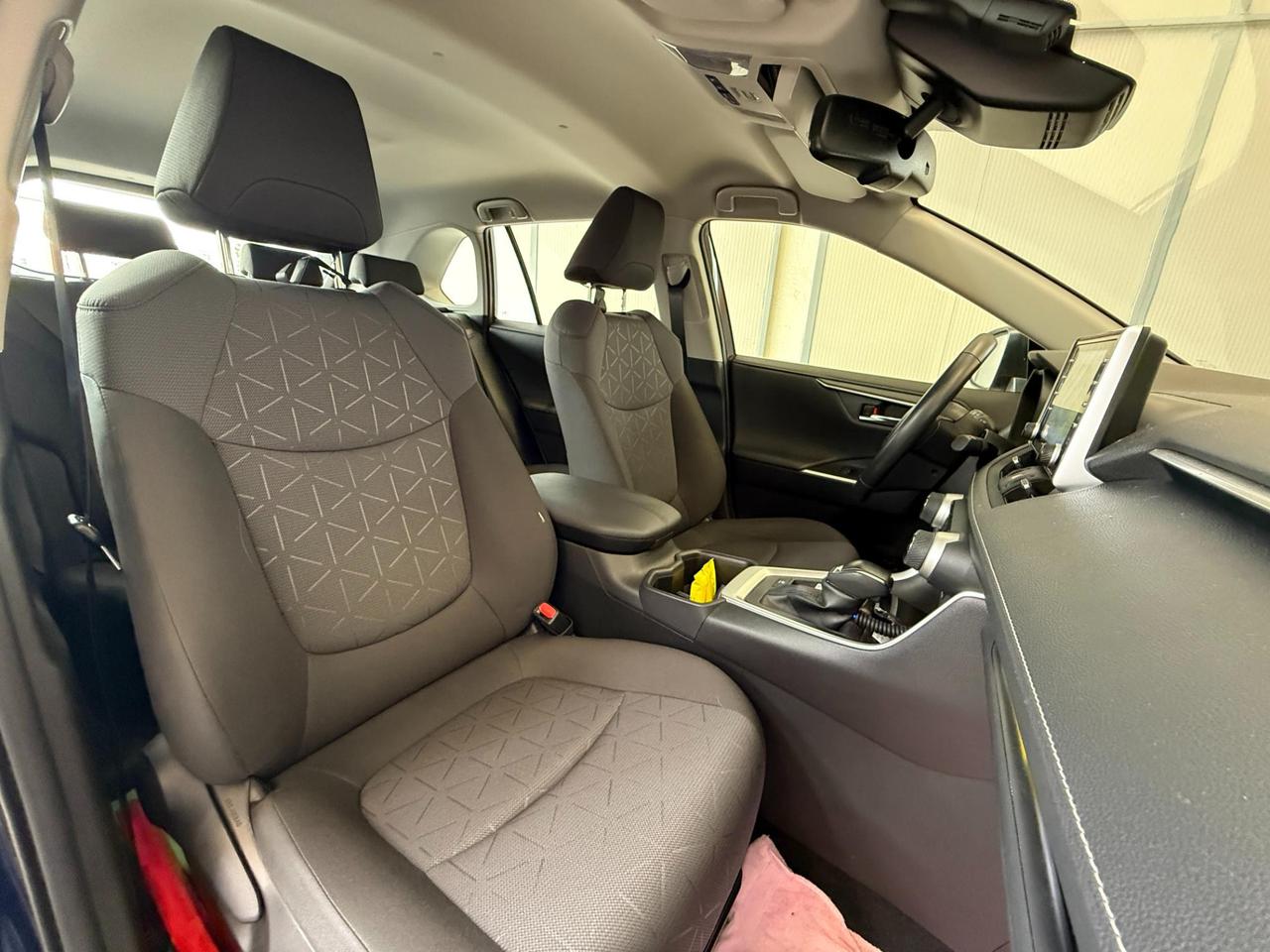 Toyota RAV4 2.5 vvt-ie h Active 2wd 218cv e-cvt UNICOPROPRIETARIO