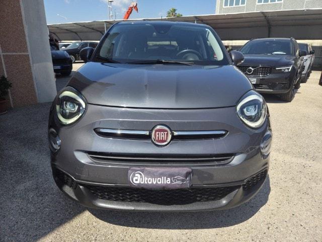 FIAT 500X 1.3 MultiJet 95 CV Urban