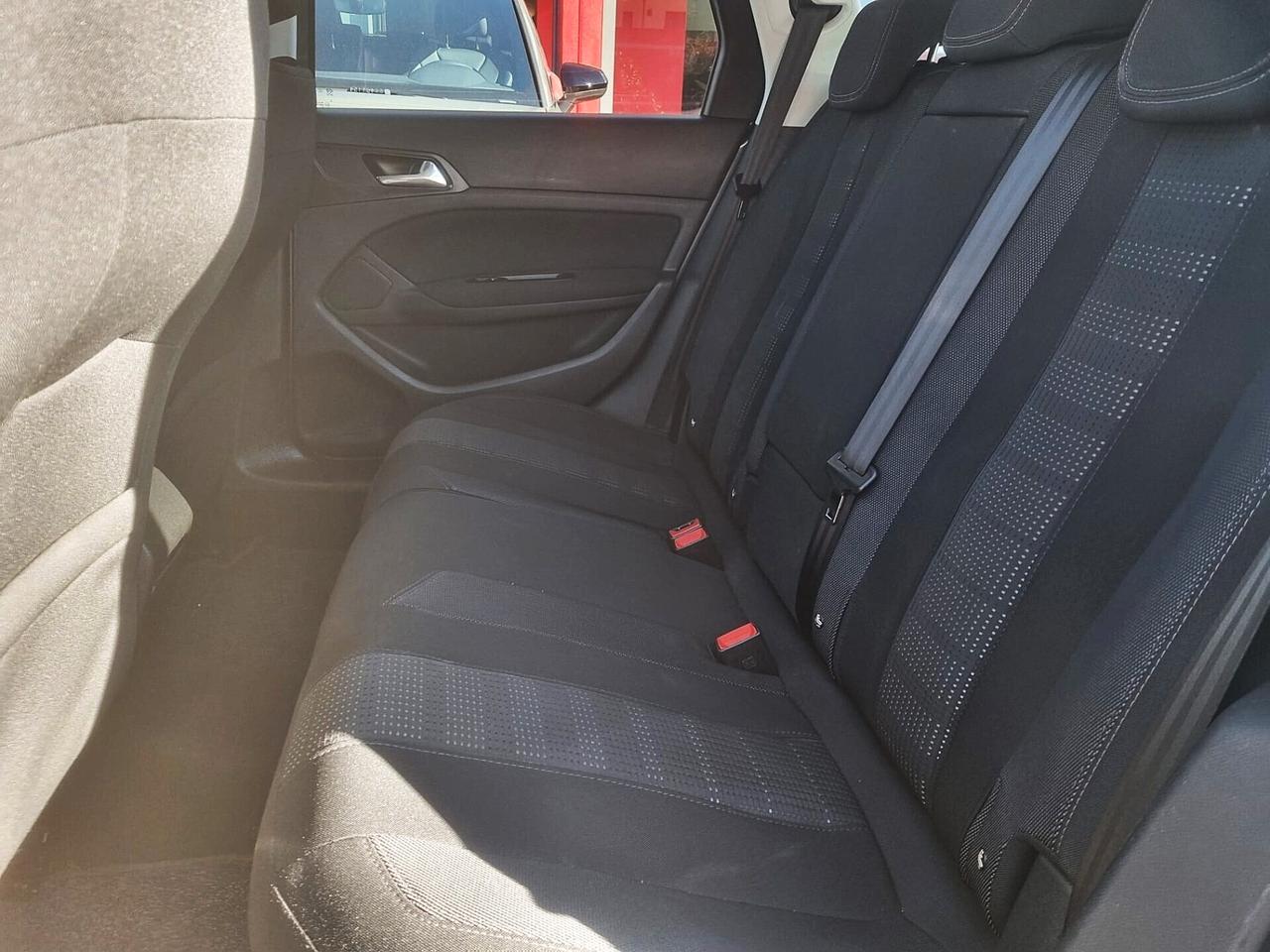 Peugeot 308 BlueHDi 150cv S&S Allure