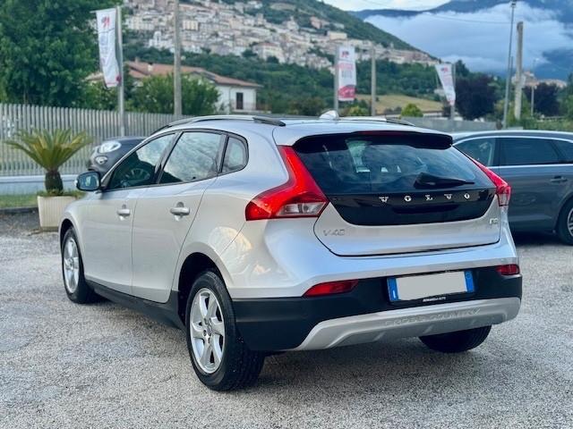 Volvo V40 Cross Country V40 Cross Country D2 1.6 Powershift Kinetic