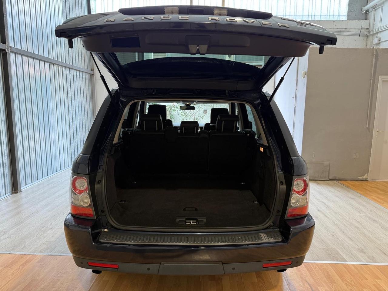 RANGE ROVER Sport 3.0 HSE