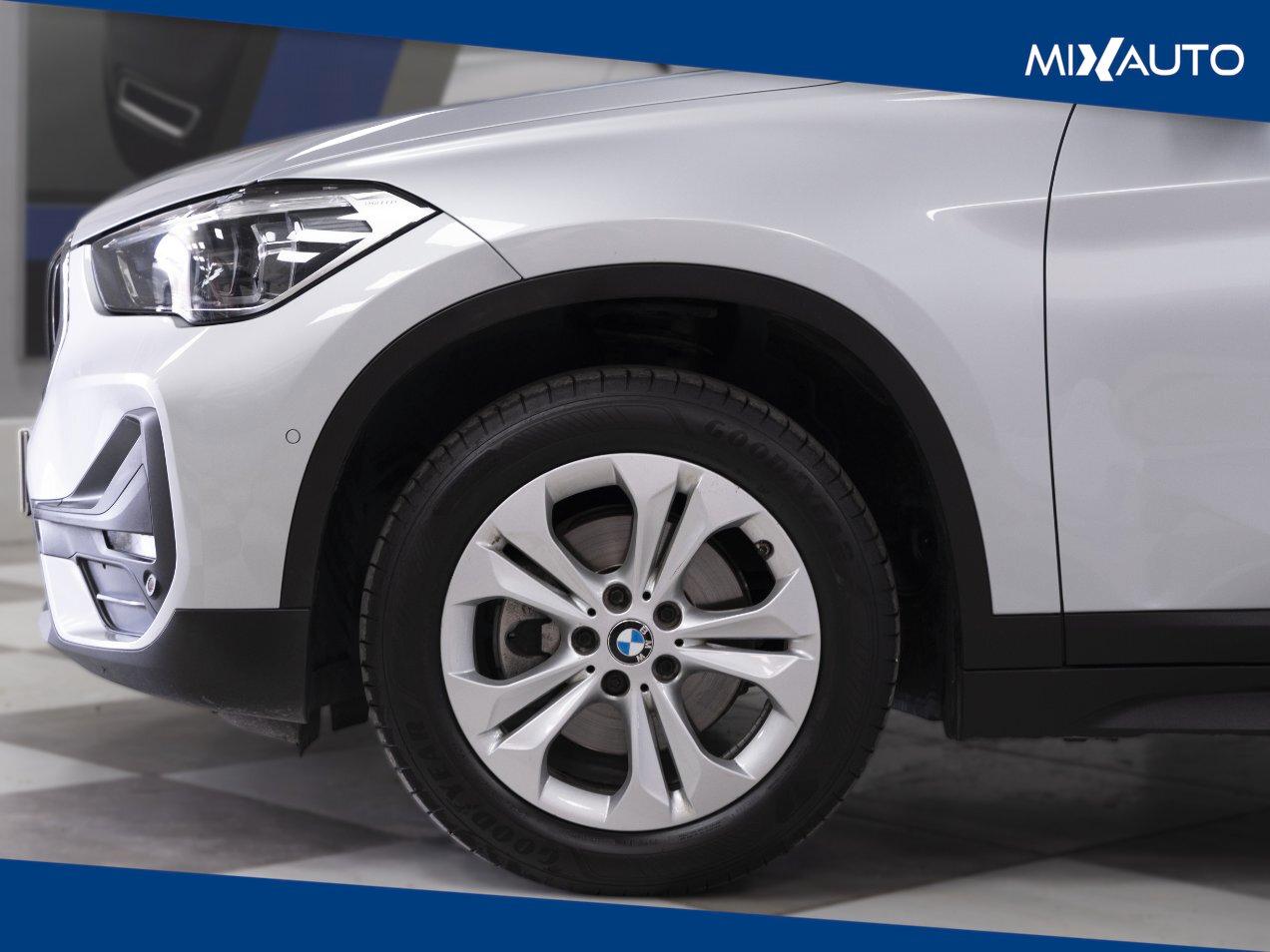 BMW X1 sDrive18d Business Advantage