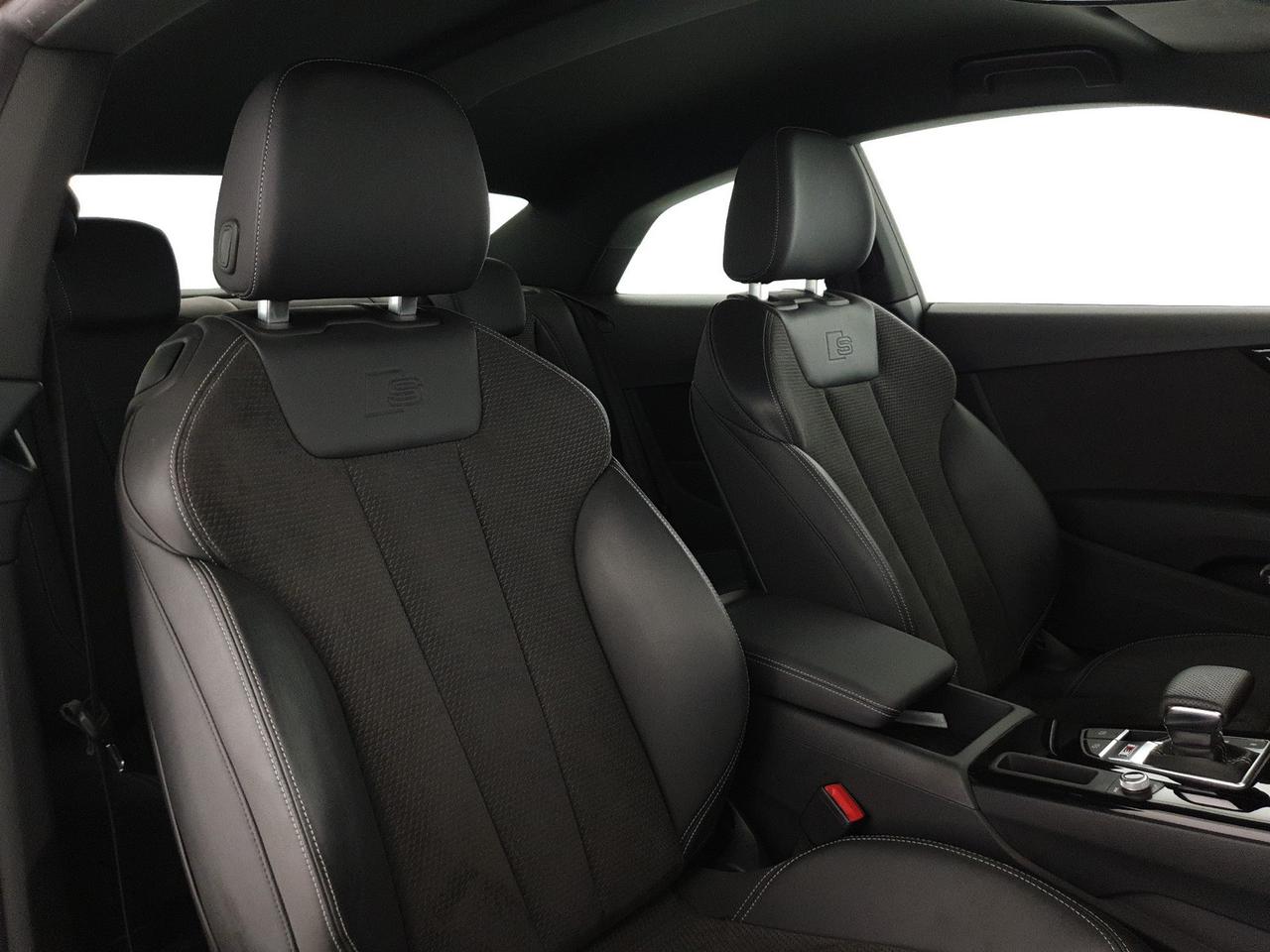 Coupè 3.0TDI 347CV quattro tiptr Sport Attitude