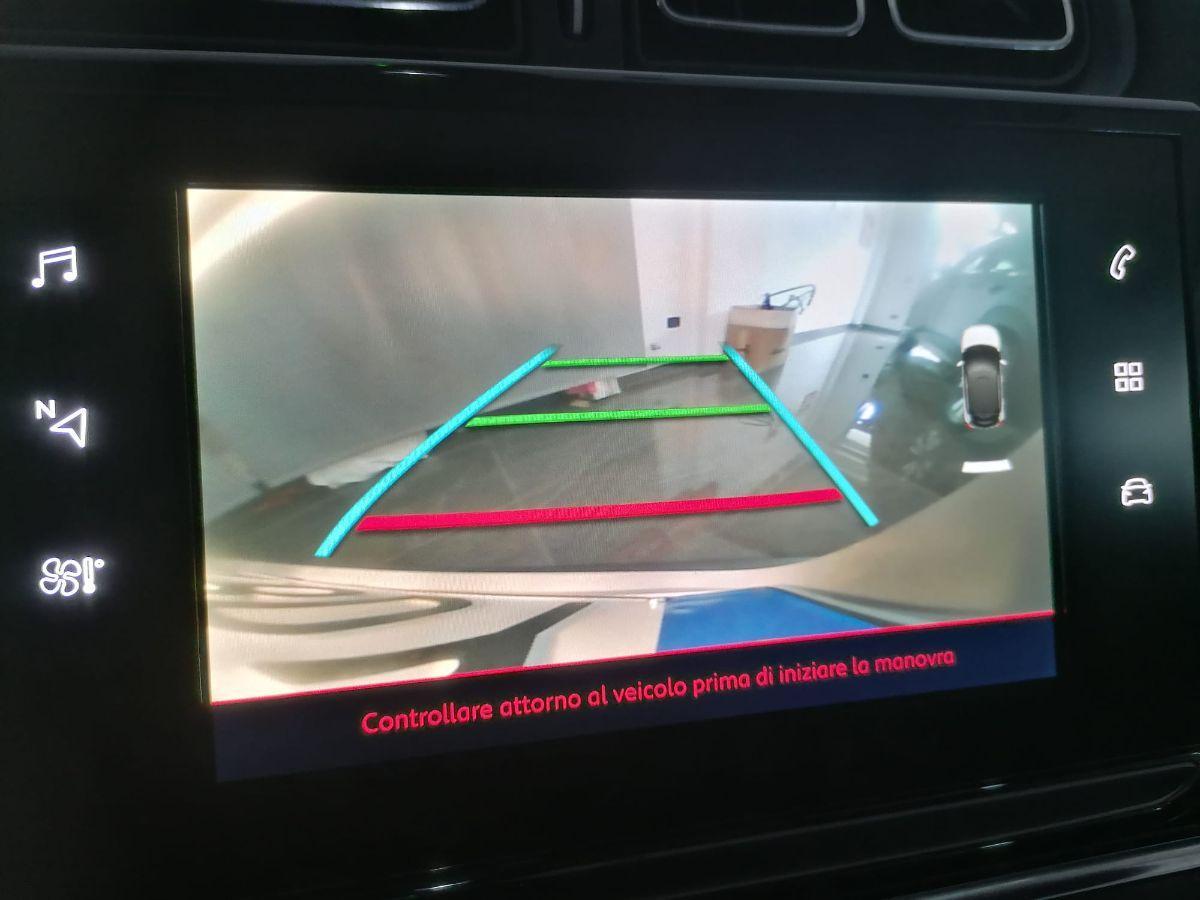 CITROEN - C3 - PureTech 82 Feel Edition