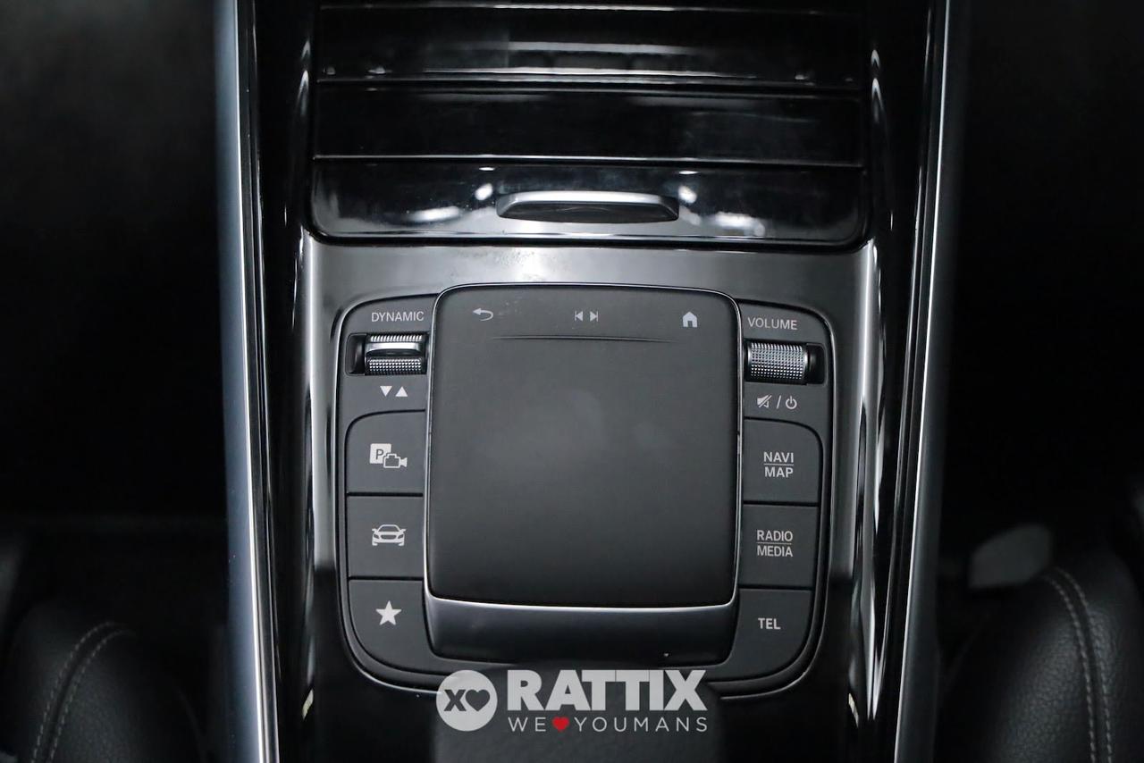 Mercedes-Benz GLB 200 d 2.0 150CV Sport Plus Auto