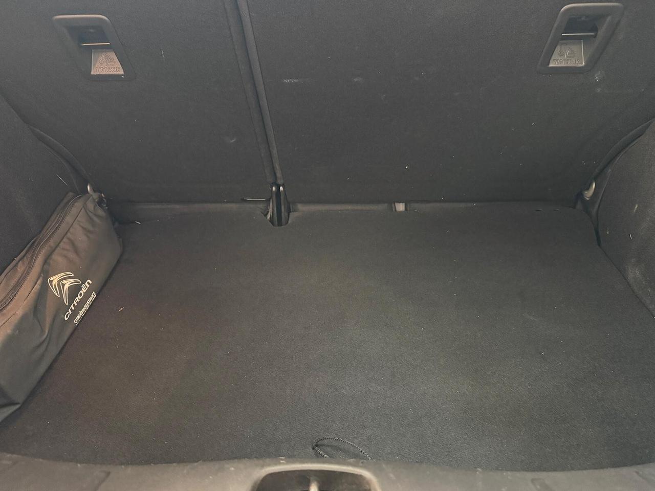 Citroen C3 1.1 Attraction TENUTA BENISSIMO SUBITO DISPONIBILE