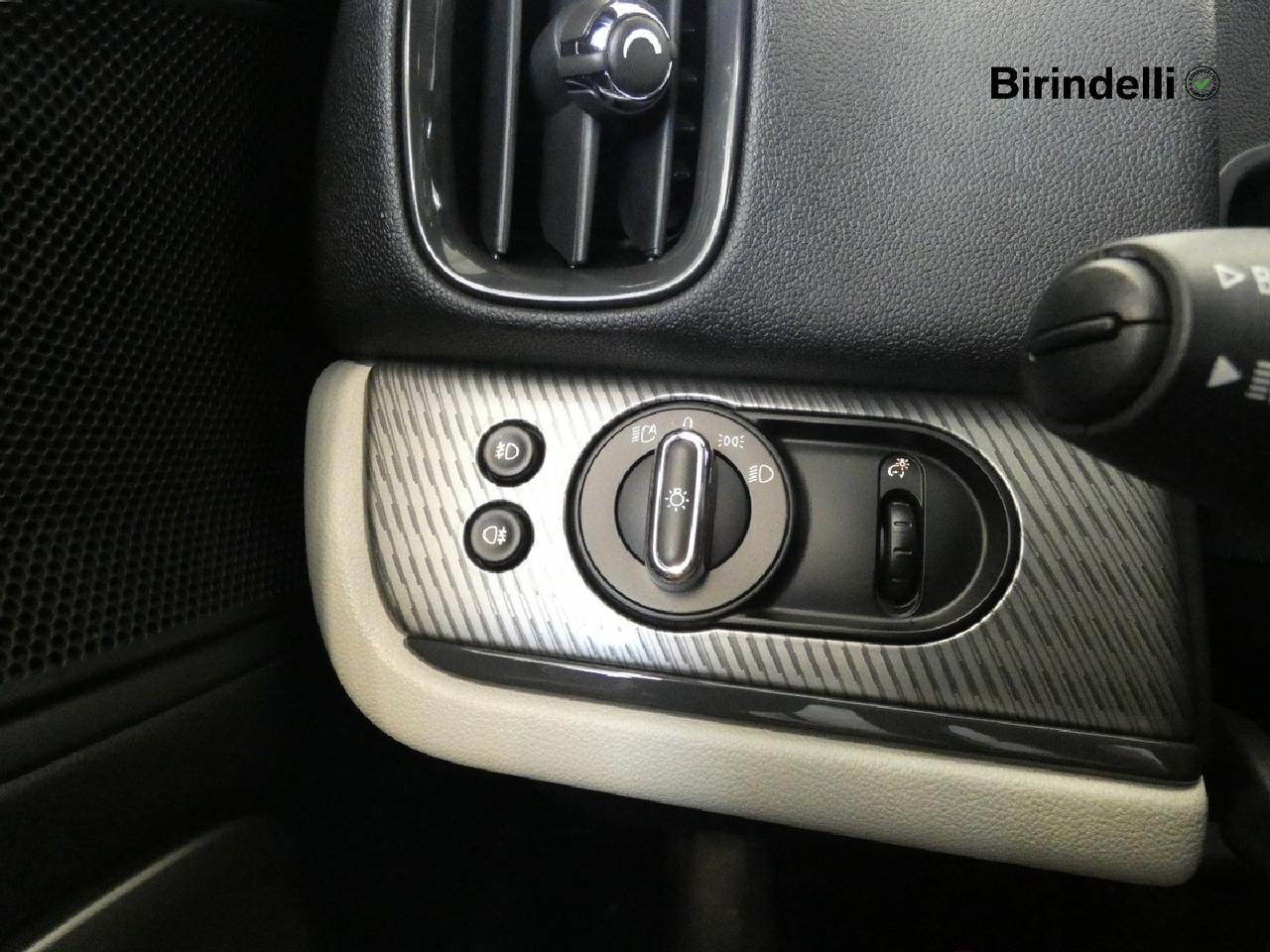 MINI Mini Countrym.(F60) - Mini 2.0 Cooper SD Yours Countryman ALL4