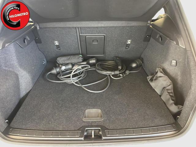 VOLVO XC40 T4 Recharge Plug-in Hybrid automatico Core