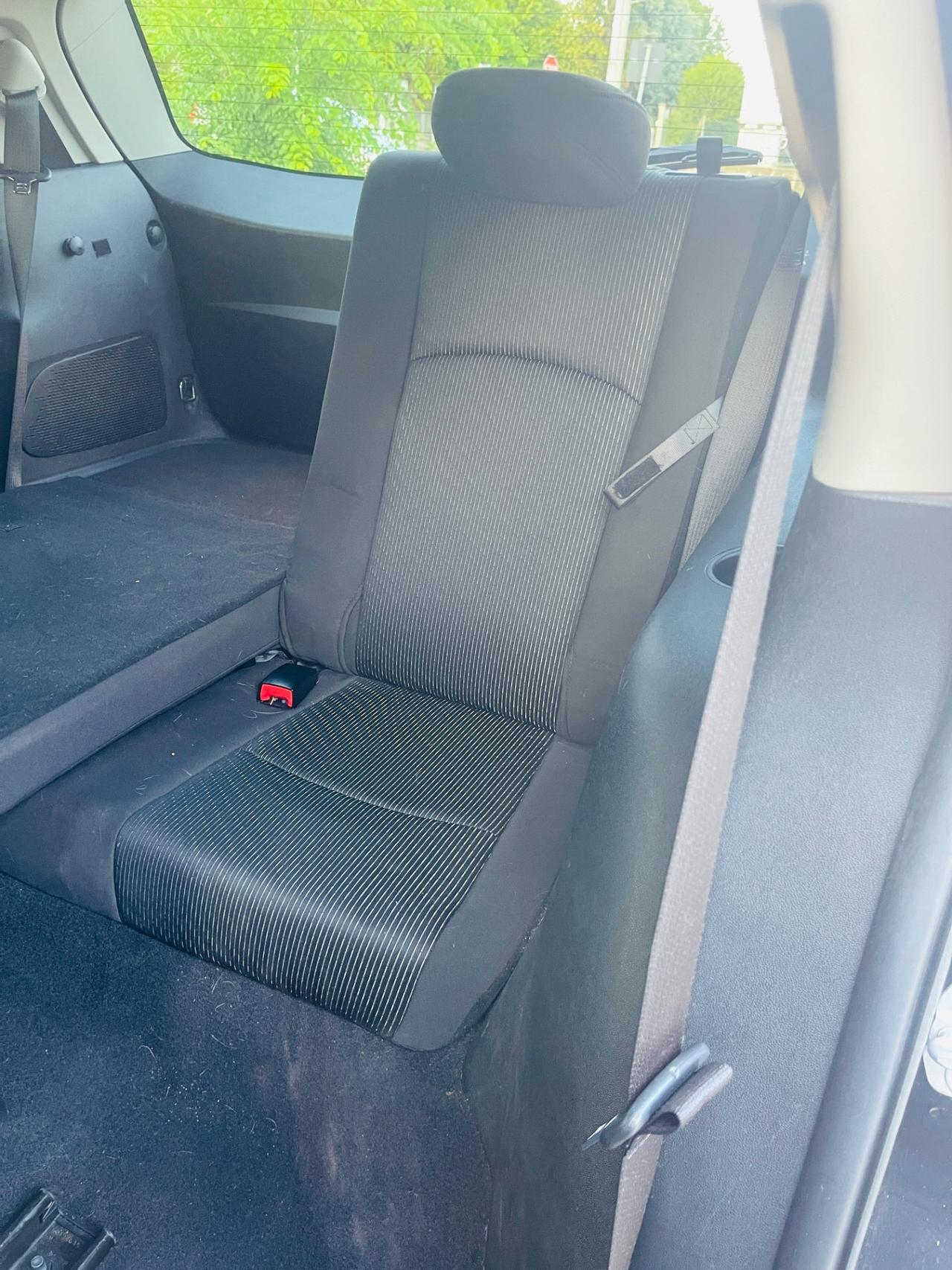 Fiat Freemont 2.0 Multijet 170 CV Urban