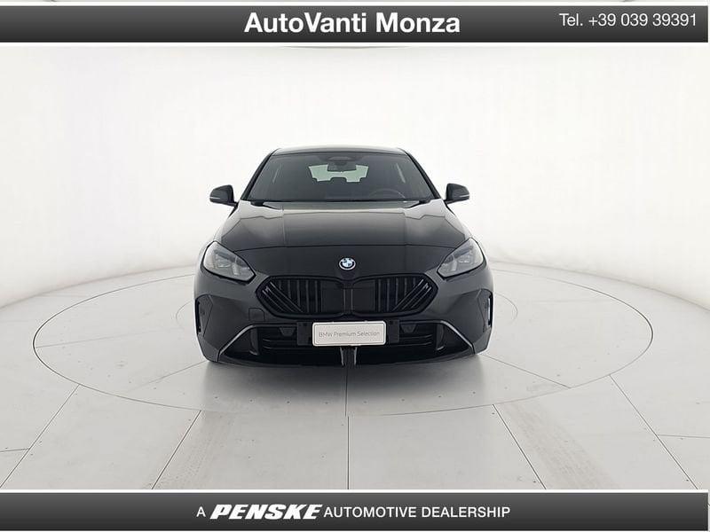 BMW Serie 1 118d MSport Pro