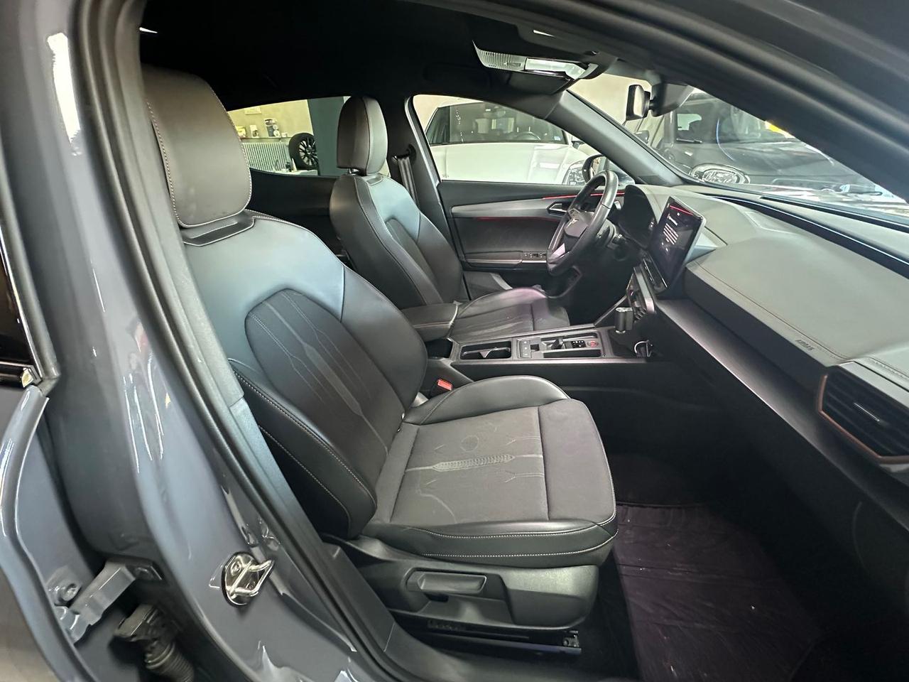 Cupra Formentor Tribe Edition 1.4 e-HYBRID P #8420